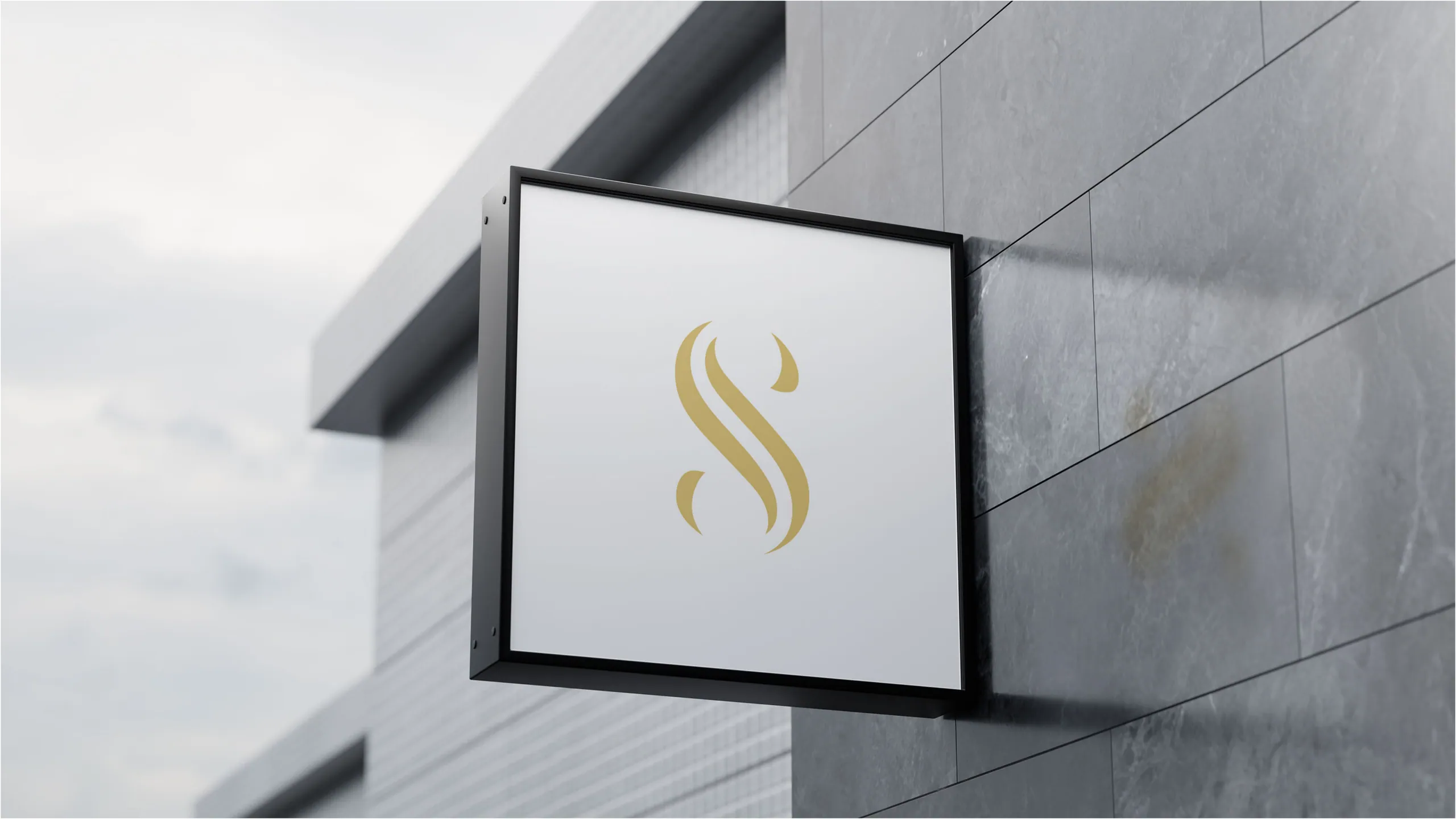 SIPS Wine Bar brand identity 3
